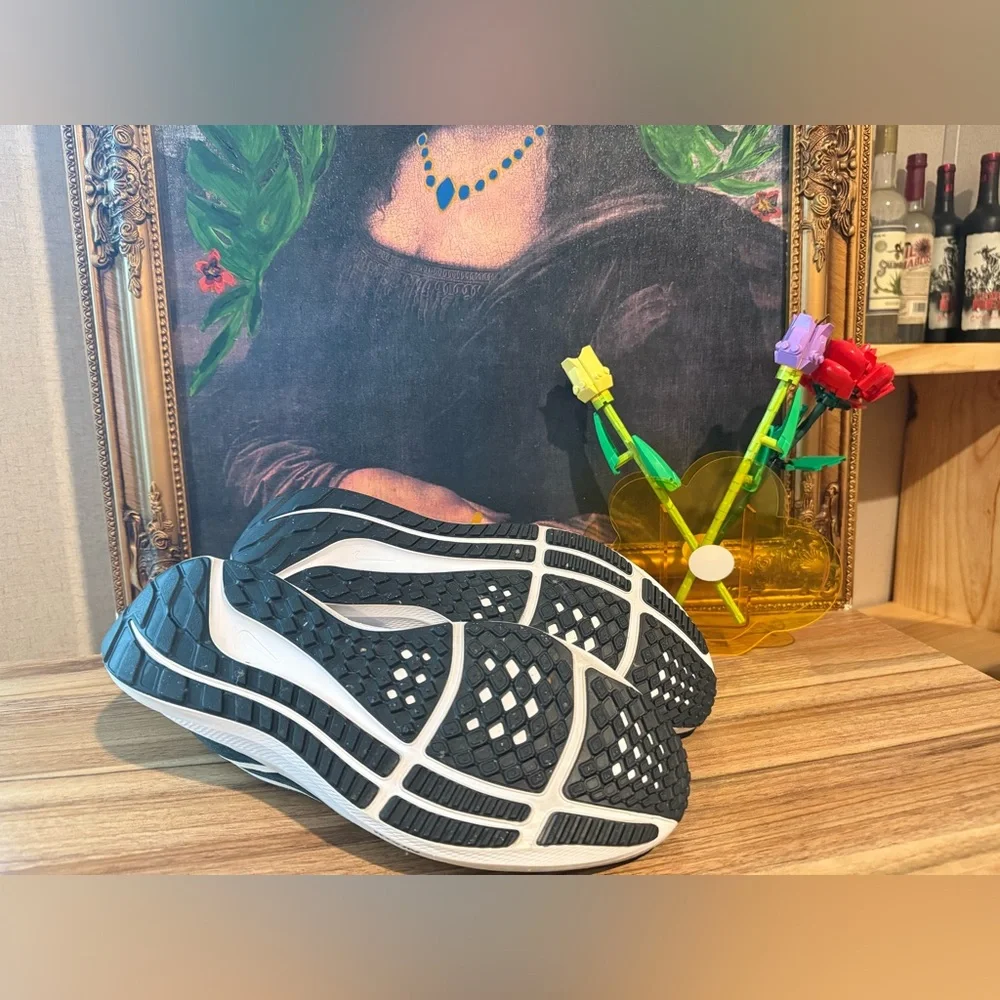 Men's Nike Air ZOOM PEGASUS 39
Shoes DH4071-001 size 12 - Picture 10 of 11